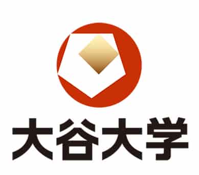 大谷大学库